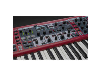 Clavia Nord Stage 4 73 Clavia Nord Stage 4 73